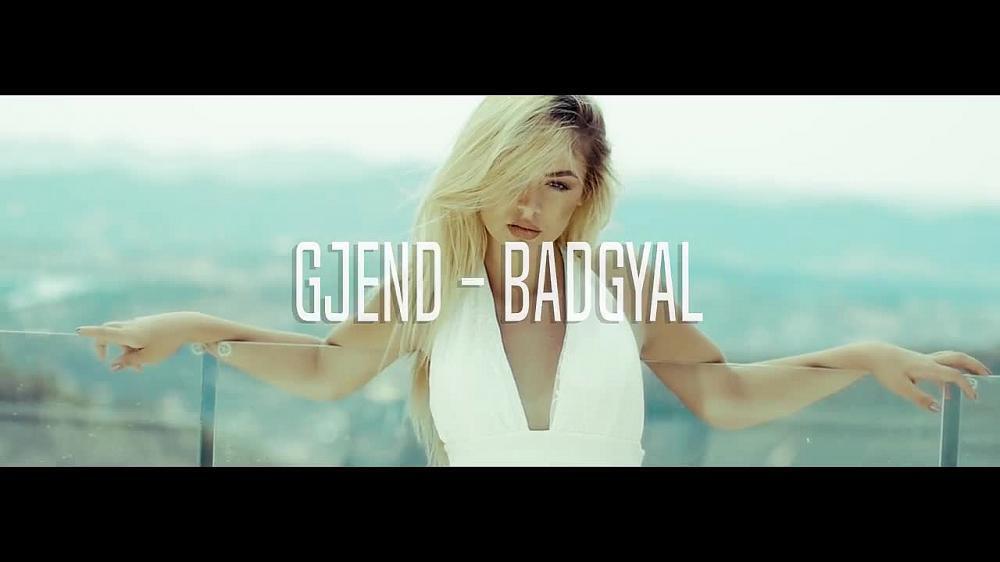 Gjend - Badgyal
