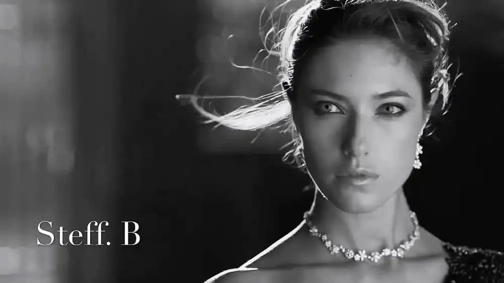 Boral Kibil - Not Feeling The Love