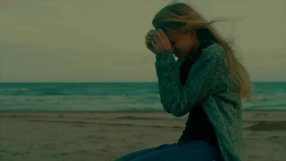 Ольга КОРМУХИНА - БЕЗ ТЕБЯ