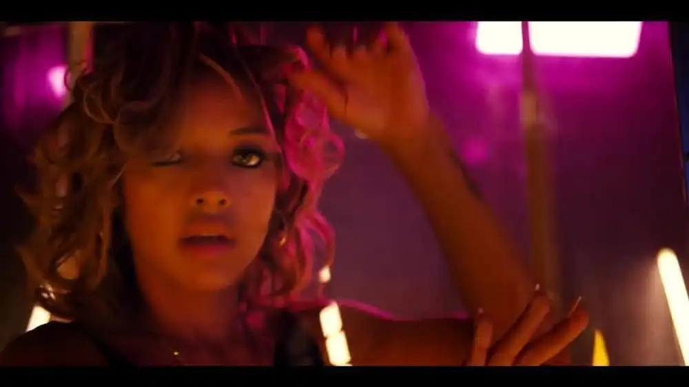 скачать клип Just Chase - EGO