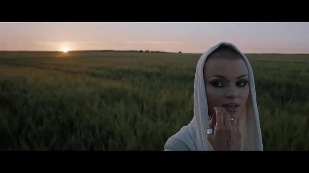 скачать клип Дана Соколова - Мыслепад