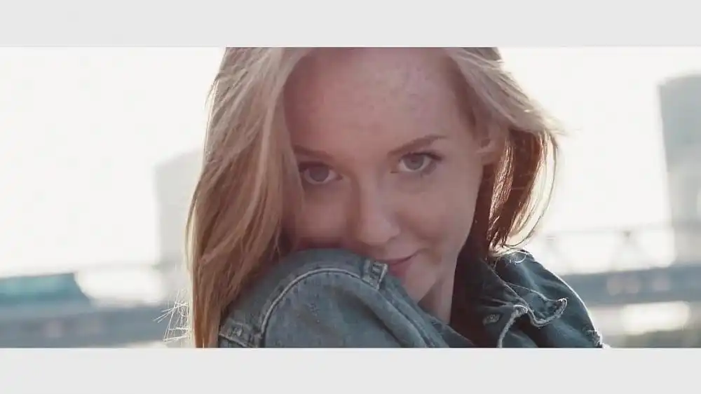 Hann - Как ты посмела