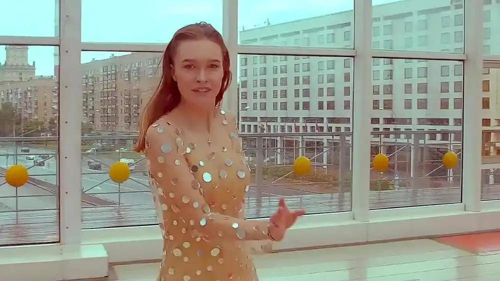 Uma2rman - КАМОН