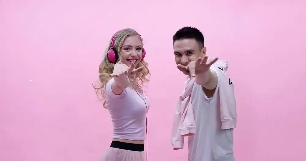 Братья Грим - Лелею