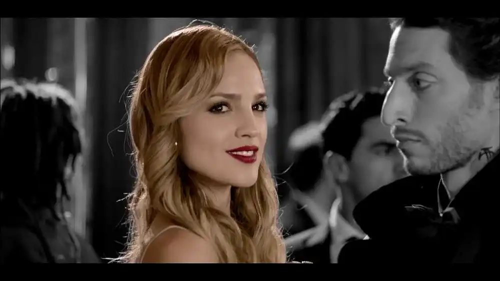 скачать клип Romeo Santos ft. Marc Anthony - Yo Tambien