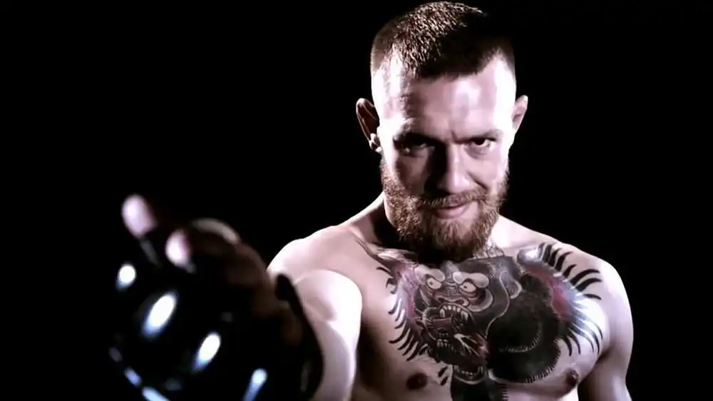 скачать клип Don Omar - Conor McGregor