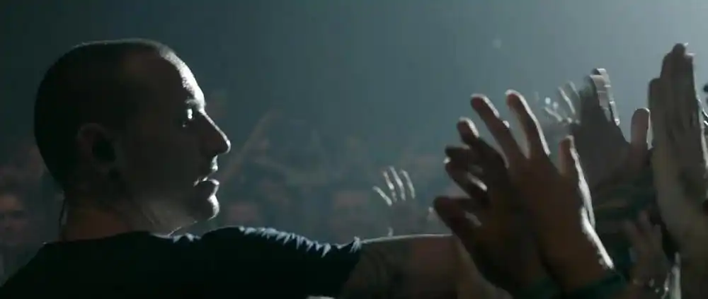 скачать клип Linkin Park - One More Light