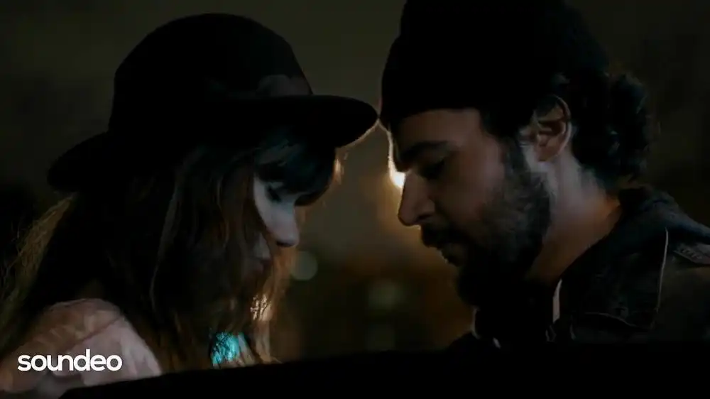 скачать клип Dani Corbalan - Ill Be With You