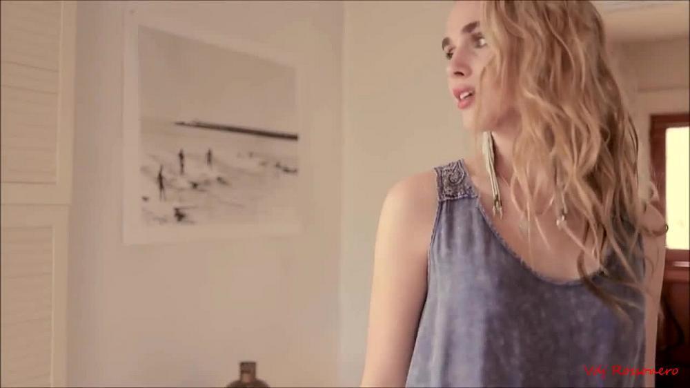 ONeill and Upfinger - What Is Love