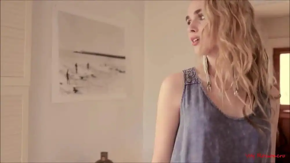 ONeill and Upfinger - What Is Love