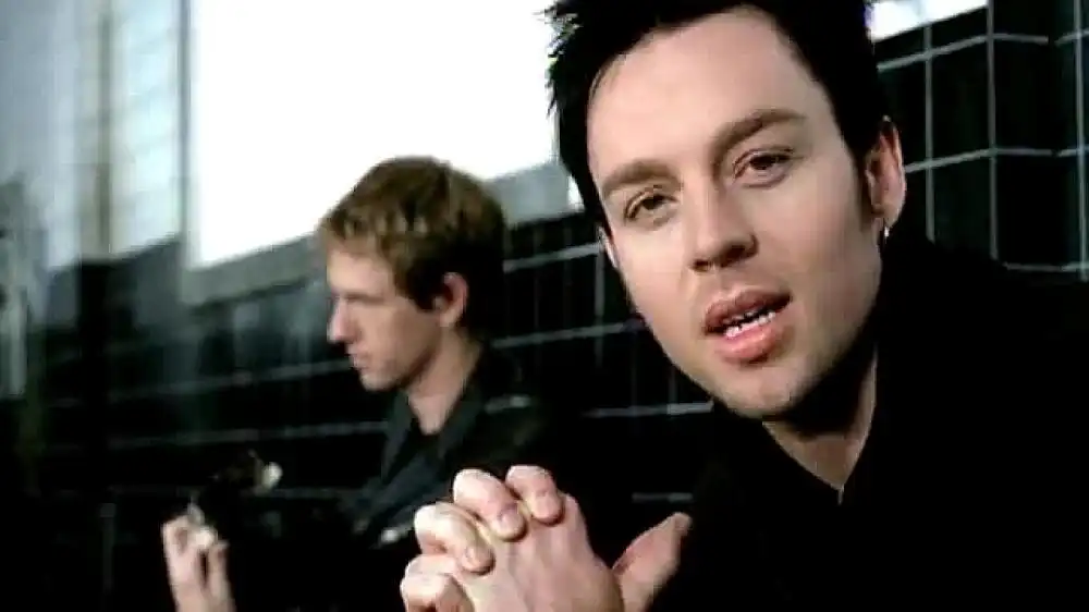 Savage Garden - I Knew I Loved You
