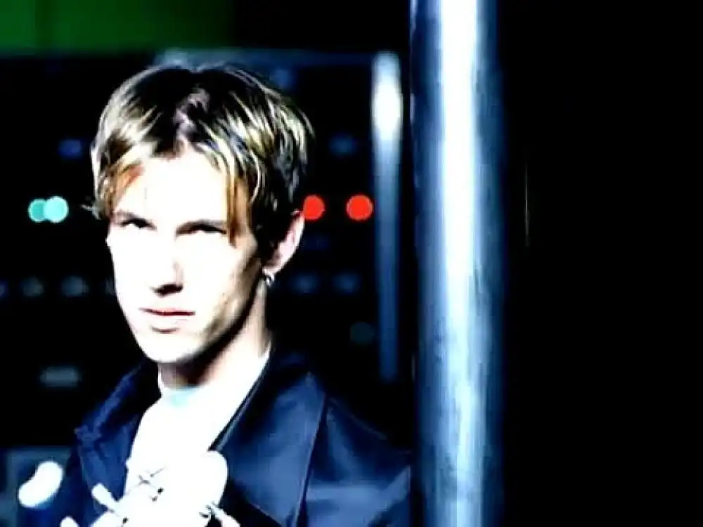 Savage Garden - I Want You