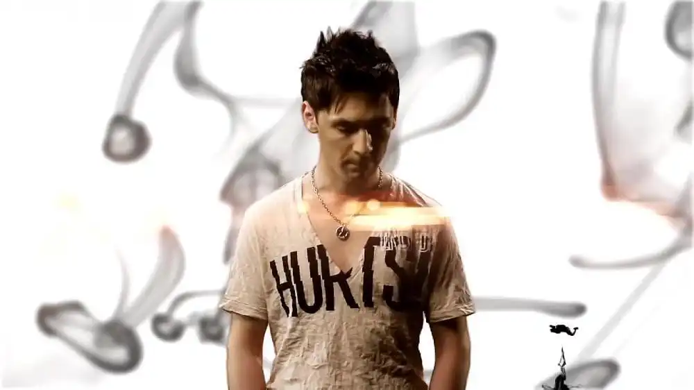 скачать клип David DeeJay feat Dony - Temptation