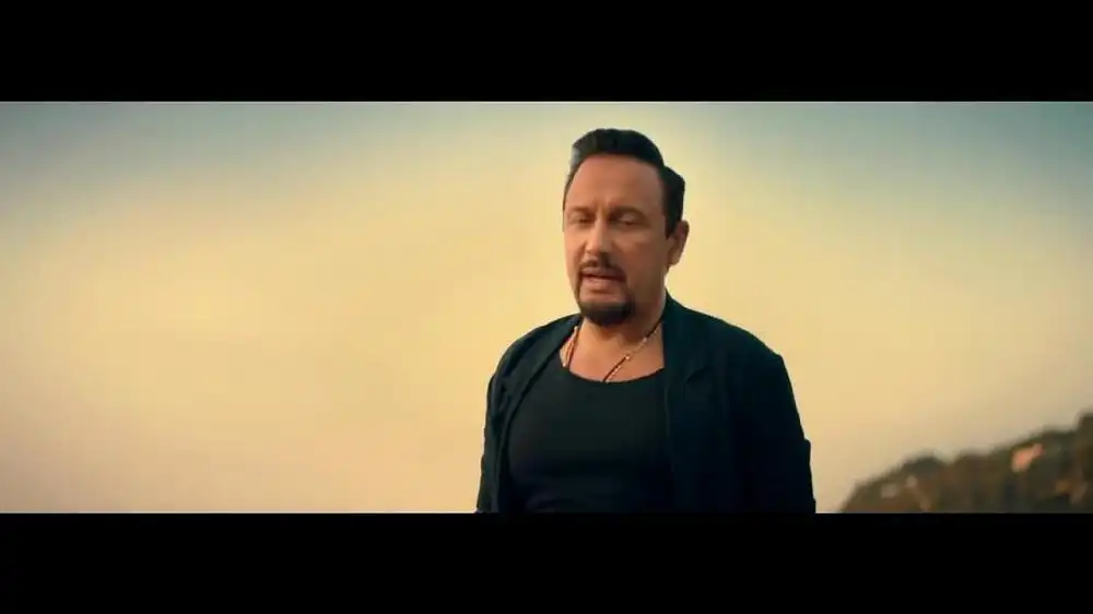 скачать клип Стас Михайлов - Нас обрекла любовь на сча� ...