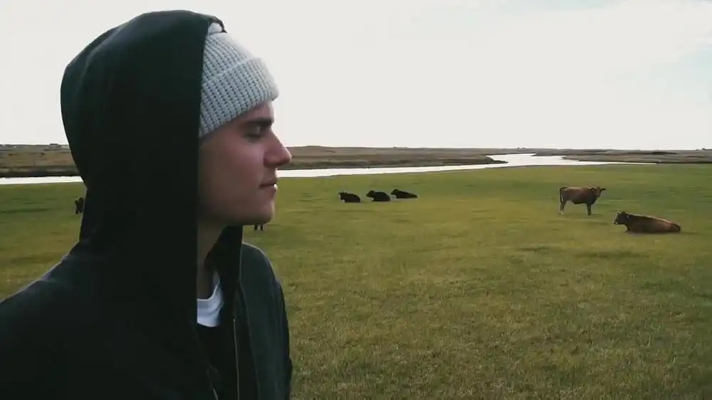 Dj Snake ft Justin Bieber - Let Me Love You