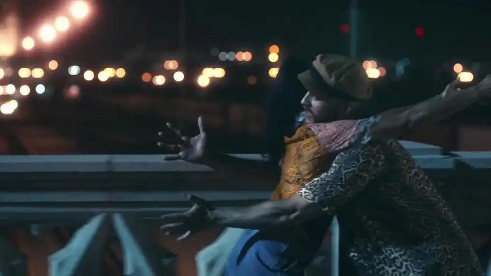 OneRepublic and Seeb - Rich Love