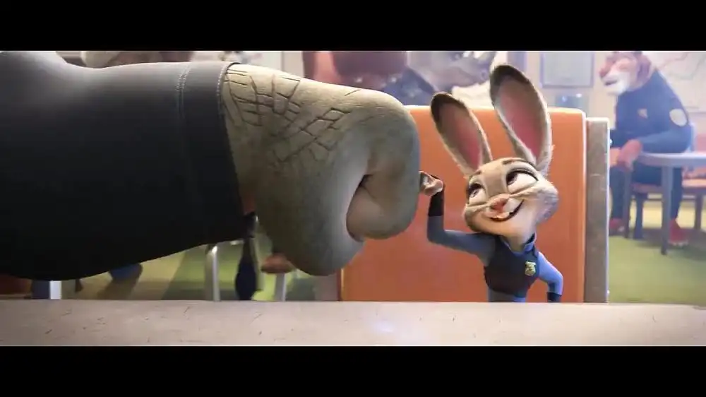 скачать клип Shakira - Try Everything (OST Зверополис)