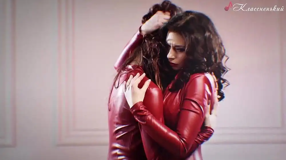 скачать клип Alex Angel - Rock and roll