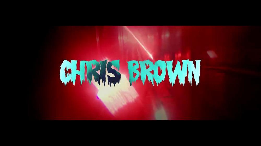 скачать клип Chris Brown - High End