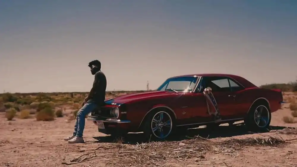 скачать клип Khalid - Location