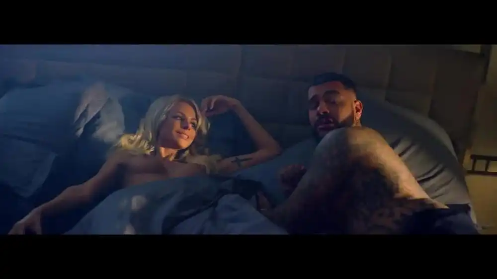 скачать клип Тимати feat. Павел Мурашов - Демоны