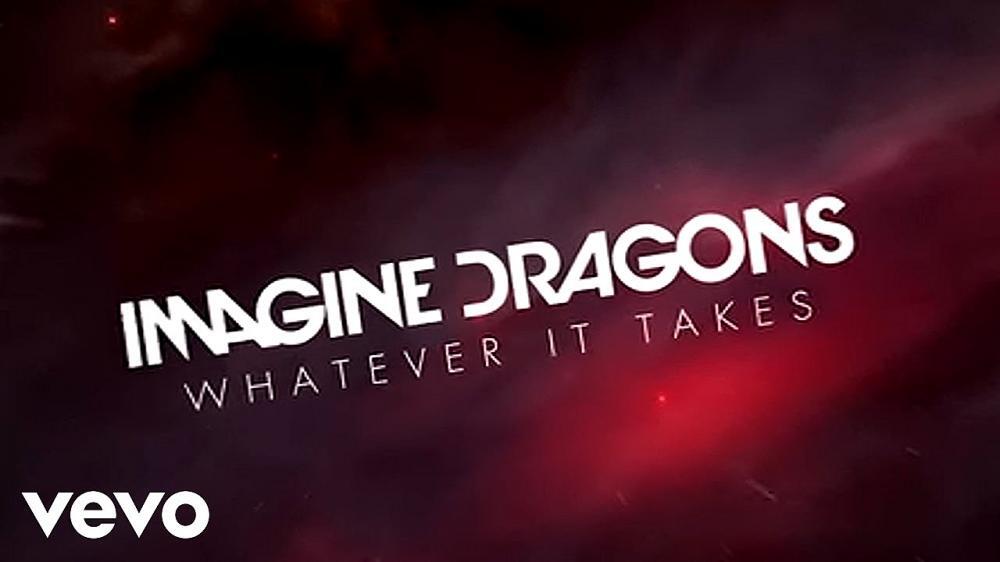 скачать клип Imagine Dragons - Whatever It Takes