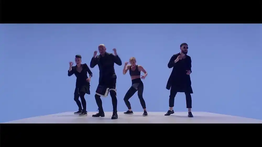 скачать клип Анжелика Варум - Девочки умеют