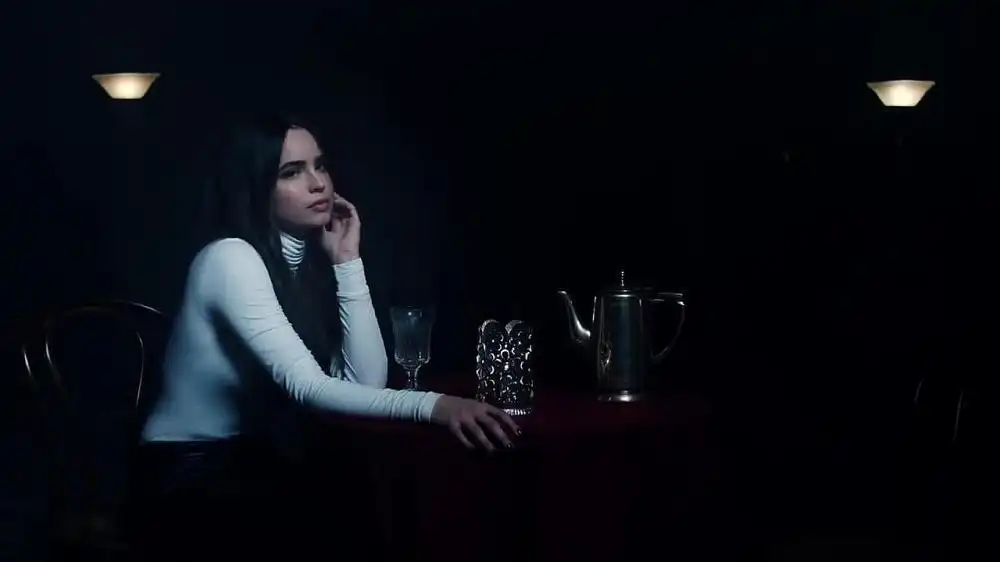 Sofia Carson - Back to Beautiful ft. Alan Walker