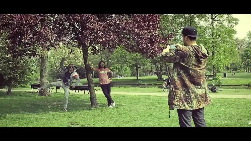 скачать клип Макс Корж - Amsterdam