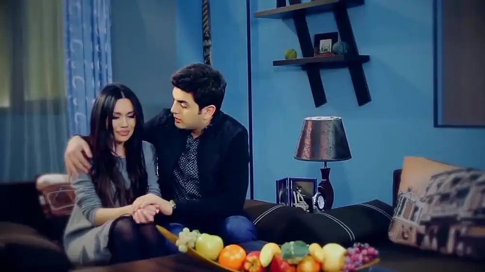 Mihran Tsarukyan - Gna Gna