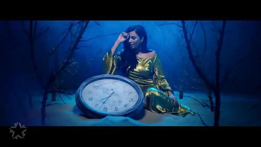 Маша Вебер - Он