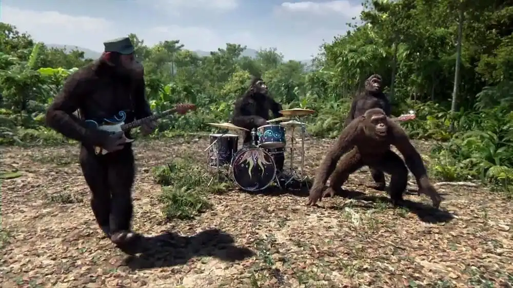 Coldplay - Adventure Of A Lifetime