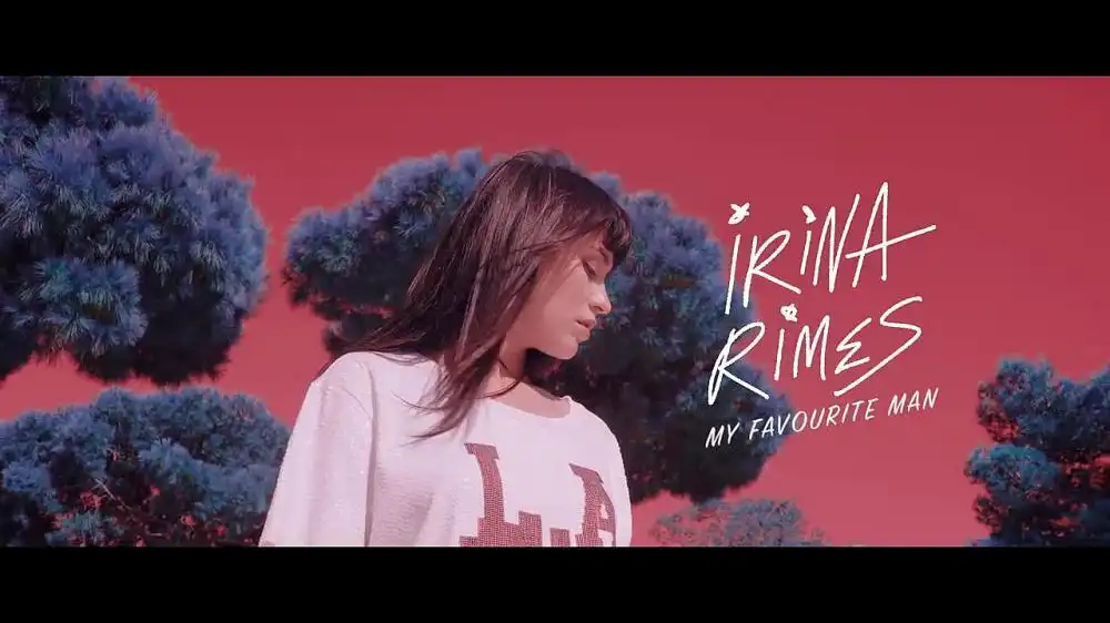 скачать клип Irina Rimes - My Favourite Man
