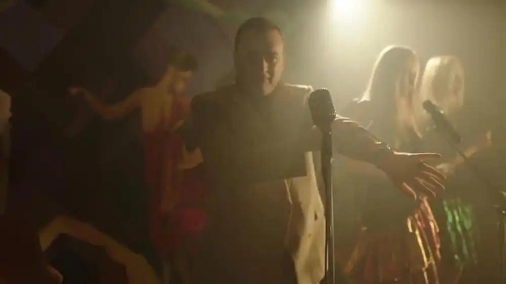 Стас Смелянский - Сынок