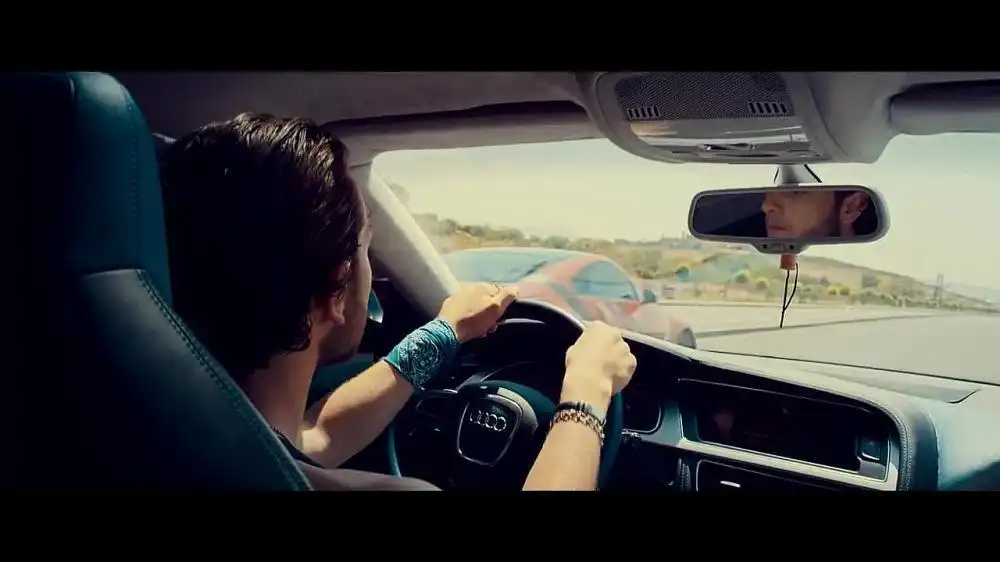 скачать клип EDGAR feat. Доминик Джокер - Украду Любовь