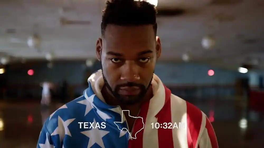 скачать клип Thirty Seconds To Mars - Walk On Water