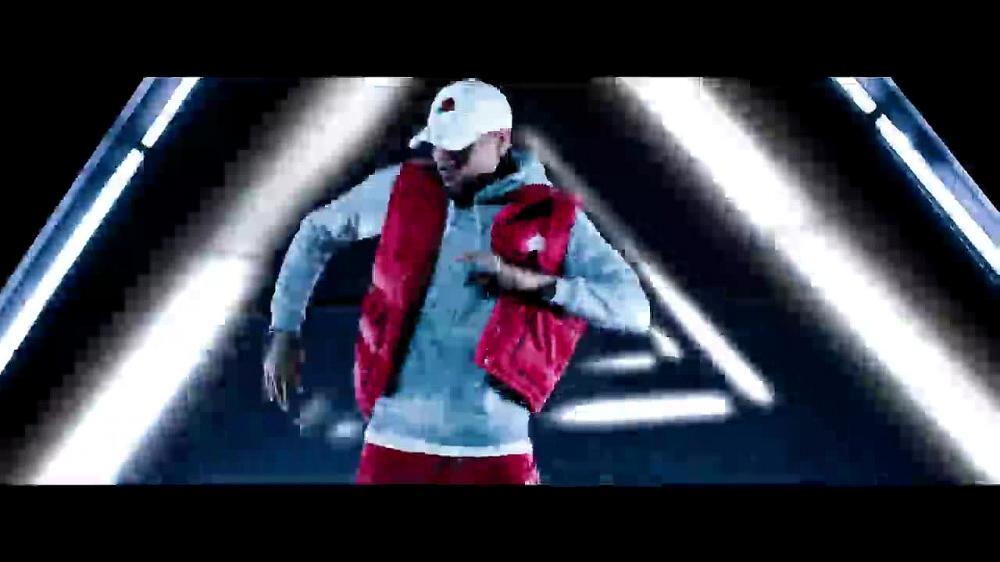 скачать клип Chris Brown ft. Tayla Parx - Anyway