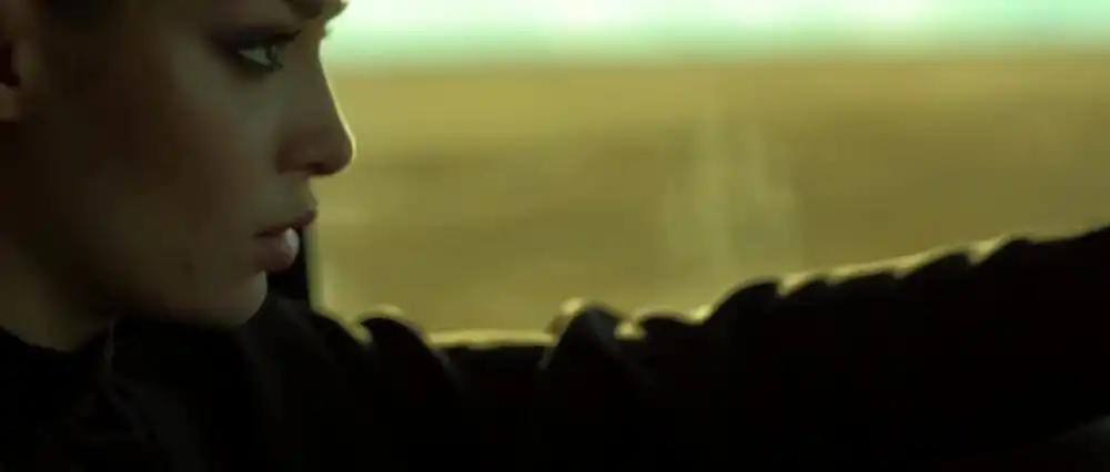 Карина Фомбо - Ангелы и Демоны