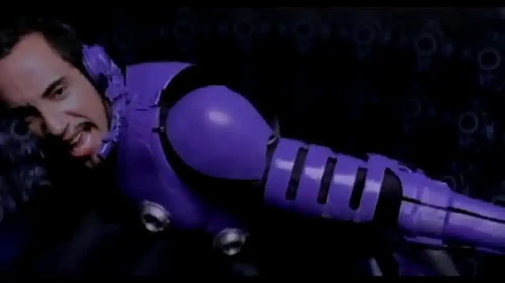 скачать клип Backstreet Boys - Larger Than Life