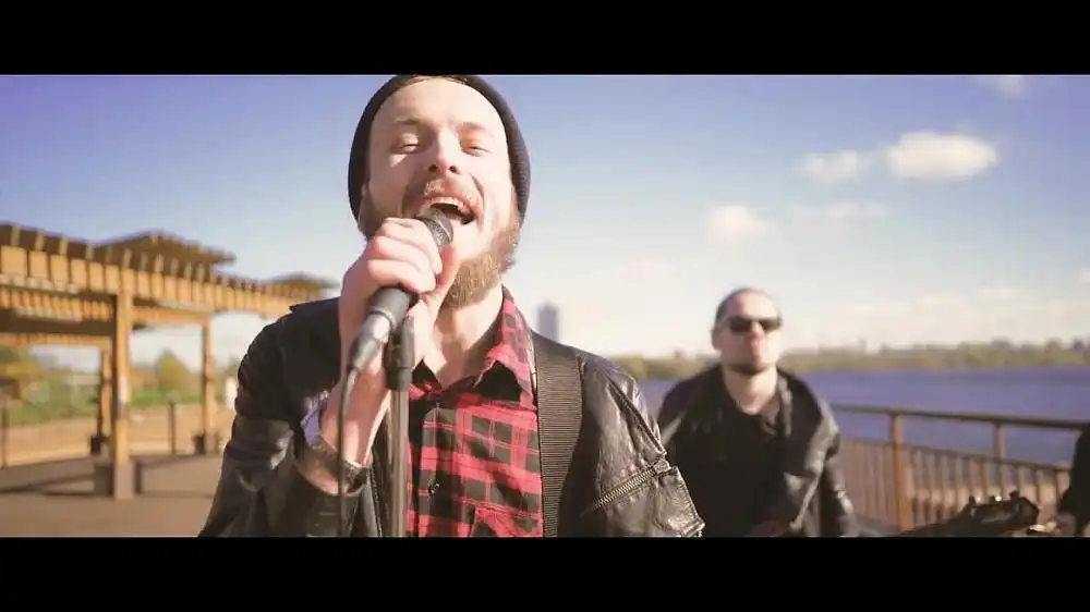 Гринго - Просто сделай громче мою осень