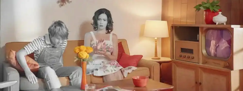 Green Day - Back In The USA