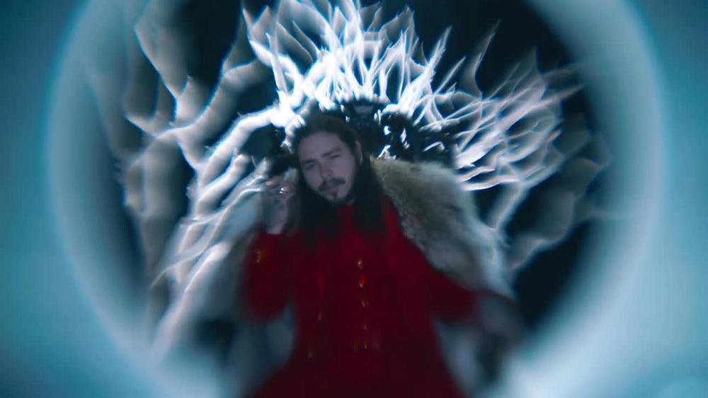 скачать клип Post Malone ft. 21 Savage - Rockstar