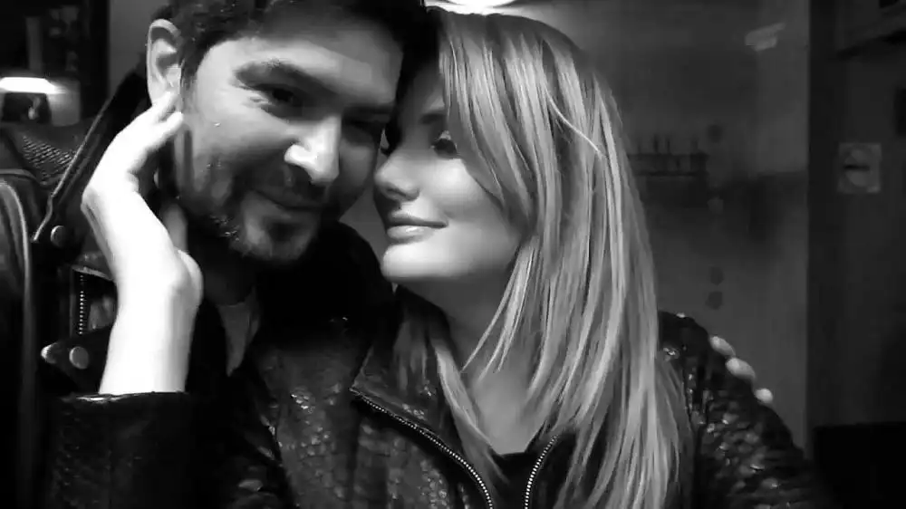 скачать клип Ирсон - Your lips on my lips