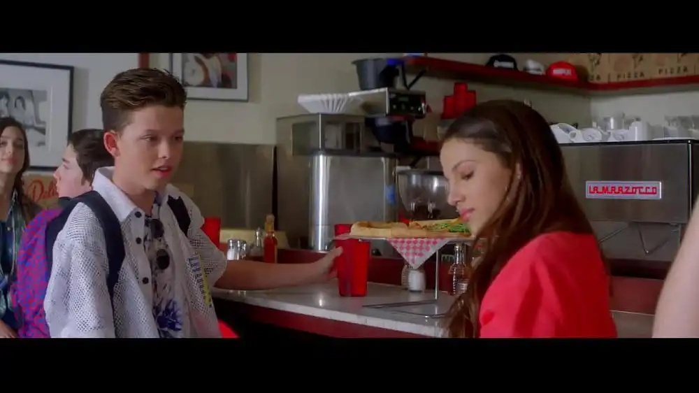 скачать клип Jacob Sartorius - Bingo