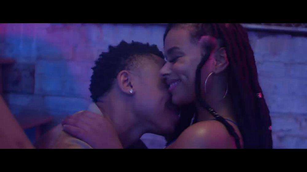 Rotimi - Want More