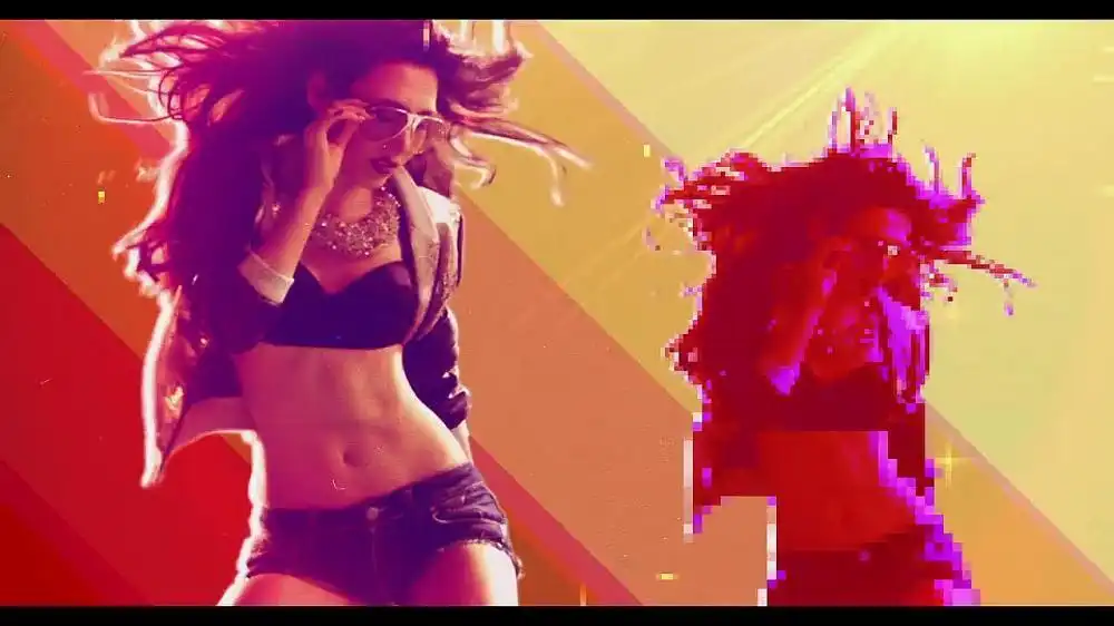 скачать клип Deep Divas and Sexycools - Rhythm Of The Night