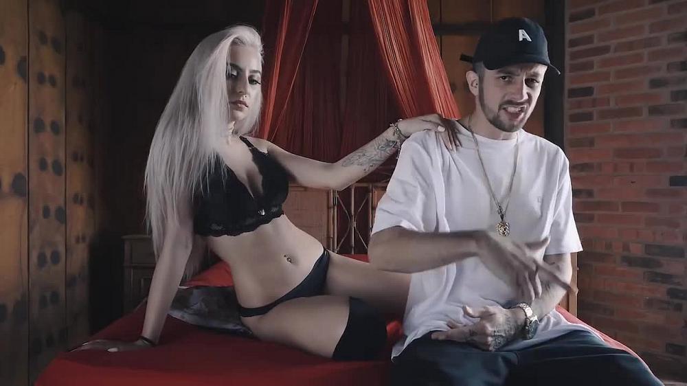 Ascensao Rap - Me Pede