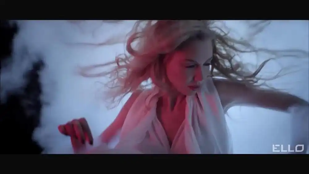 D-BOSH - Адьос, сеньорита