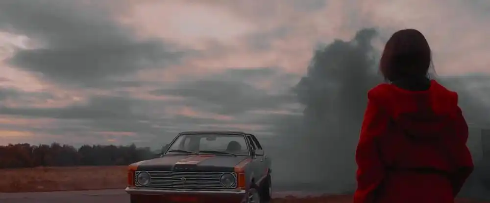 скачать клип Irina Rimes - Octombrie Rosu