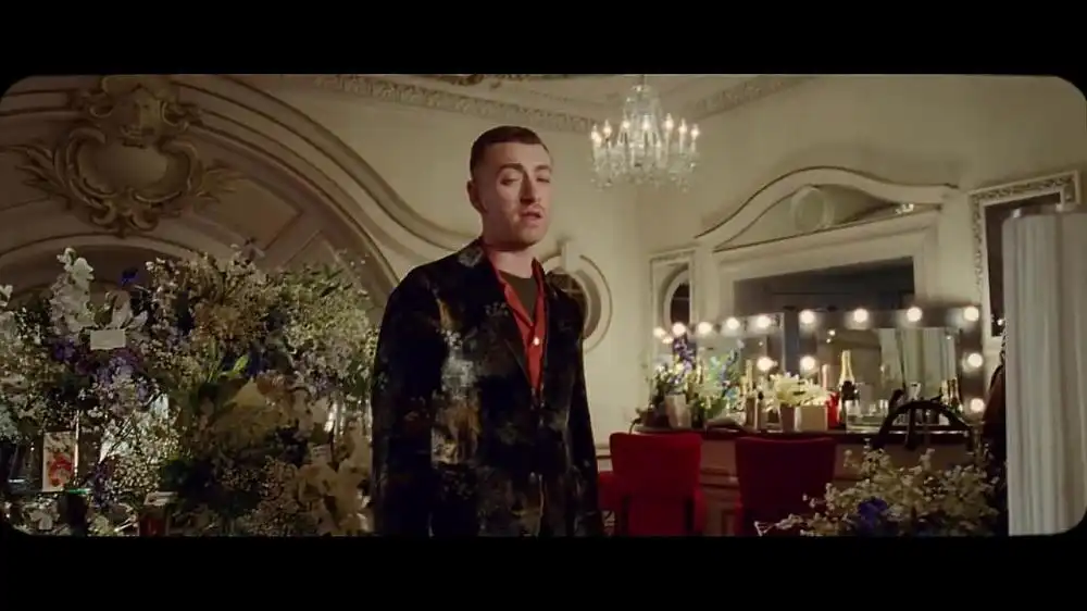 скачать клип Sam Smith - One Last Song